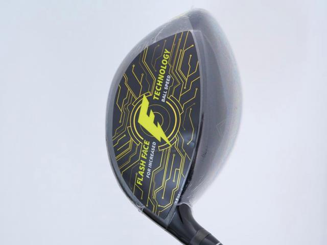 Driver : Callaway : **ของใหม่ ยังไม่แกะพลาสติก** ไดรเวอร์ Callaway Epic Flash Star (รุ่นปี 2019 Japan Spec.) Loft 10.5 ก้าน Fujikura Speeder Evolution Flex R