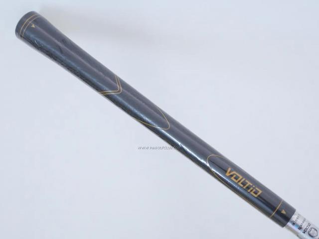 Fairway Wood : Katana : **ของใหม่ ยังไม่แกพลาสติก** หัวไม้ 3 Katana Voltio NINJA Alpha (ตัวท๊อป รุ่นใหม่ปี 2019) Loft 16 ก้าน Fujikura Speeder 462 Evolution Flex SR