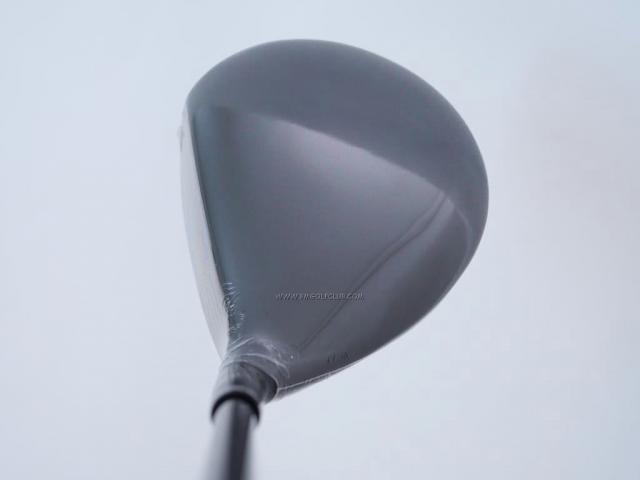 Fairway Wood : Katana : **ของใหม่ ยังไม่แกพลาสติก** หัวไม้ 3 Katana Voltio NINJA Alpha (ตัวท๊อป รุ่นใหม่ปี 2019) Loft 16 ก้าน Fujikura Speeder 462 Evolution Flex SR