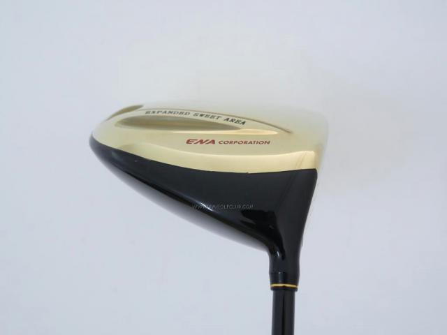 Driver : Other Brand : ไดรเวอร์ ENA HIOU (เบามากๆ 460cc. หน้าเด้งเกินกฏ) Loft 10.5 Flex R