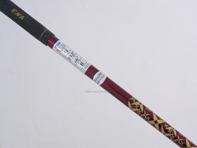 Driver : Other Brand : ไดรเวอร์ ENA HIOU (เบามากๆ 460cc. หน้าเด้งเกินกฏ) Loft 10.5 Flex R