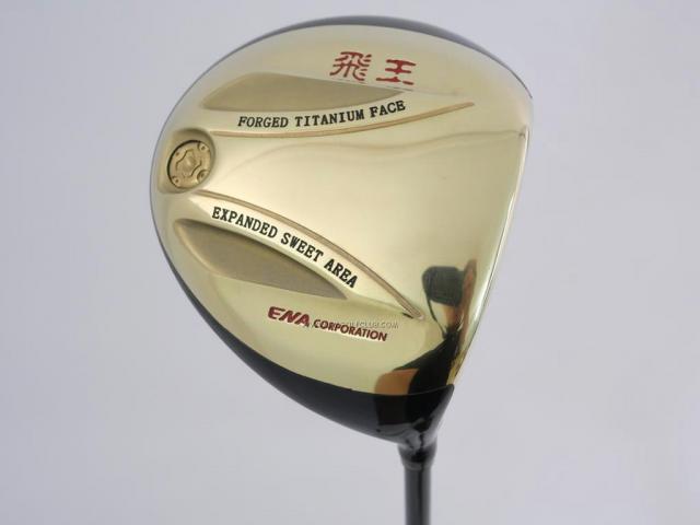 Driver : Other Brand : ไดรเวอร์ ENA HIOU (เบามากๆ 460cc. หน้าเด้งเกินกฏ) Loft 10.5 Flex R