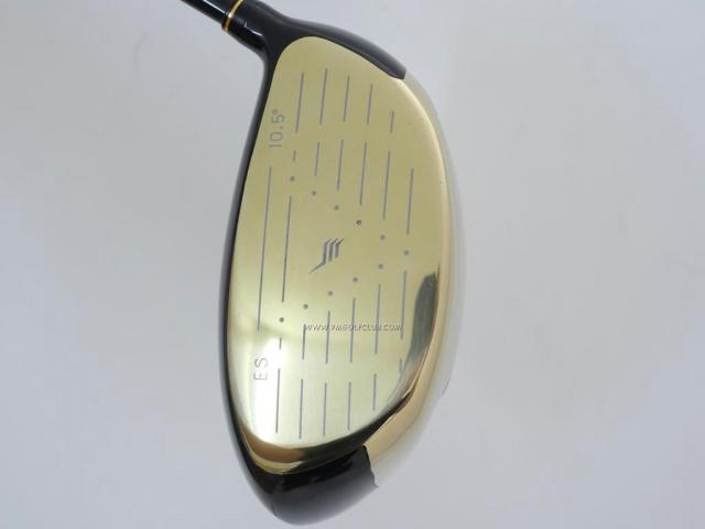 Driver : Other Brand : ไดรเวอร์ ENA HIOU (เบามากๆ 460cc. หน้าเด้งเกินกฏ) Loft 10.5 Flex R