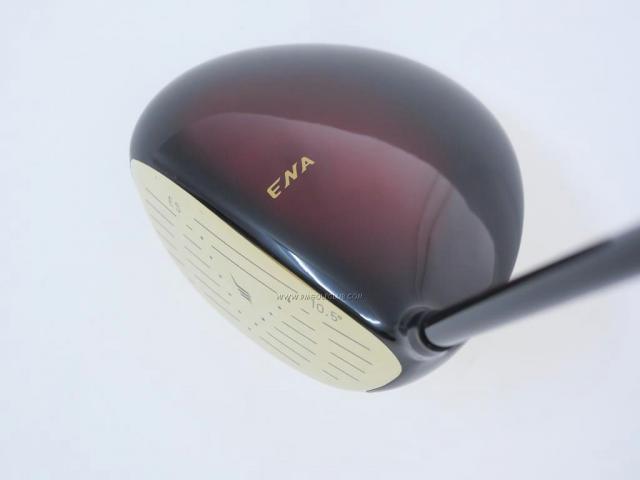 Driver : Other Brand : ไดรเวอร์ ENA HIOU (เบามากๆ 460cc. หน้าเด้งเกินกฏ) Loft 10.5 Flex R