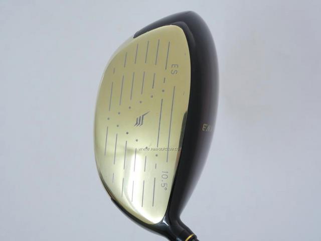 Driver : Other Brand : ไดรเวอร์ ENA HIOU (เบามากๆ 460cc. หน้าเด้งเกินกฏ) Loft 10.5 Flex R