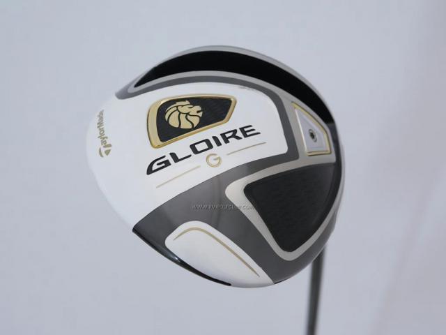 Driver : Taylormade : ไดรเวอร์ Taylormade GLOIRE G (ปี 2017 รุ่นท๊อปสุด Japan Spec) Loft 10.5 ก้าน GL5000 Flex R