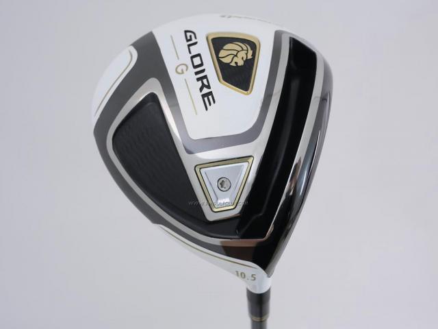 Driver : Taylormade : ไดรเวอร์ Taylormade GLOIRE G (ปี 2017 รุ่นท๊อปสุด Japan Spec) Loft 10.5 ก้าน GL5000 Flex R