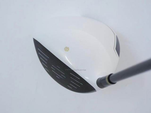 Driver : Taylormade : ไดรเวอร์ Taylormade GLOIRE G (ปี 2017 รุ่นท๊อปสุด Japan Spec) Loft 10.5 ก้าน GL5000 Flex R