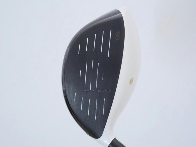 Driver : Taylormade : ไดรเวอร์ Taylormade GLOIRE G (ปี 2017 รุ่นท๊อปสุด Japan Spec) Loft 10.5 ก้าน GL5000 Flex R