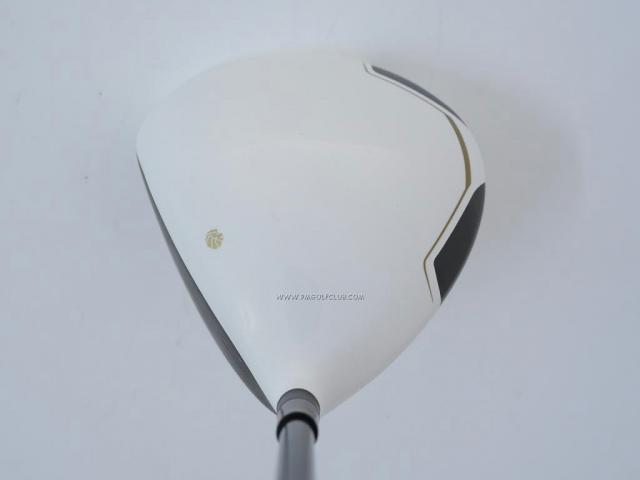 Driver : Taylormade : ไดรเวอร์ Taylormade GLOIRE G (ปี 2017 รุ่นท๊อปสุด Japan Spec) Loft 10.5 ก้าน GL5000 Flex R