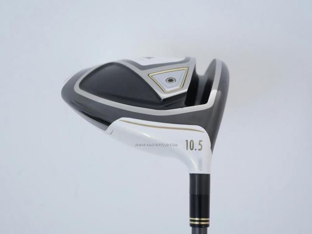 Driver : Taylormade : ไดรเวอร์ Taylormade GLOIRE G (ปี 2017 รุ่นท๊อปสุด Japan Spec) Loft 10.5 ก้าน GL5000 Flex R