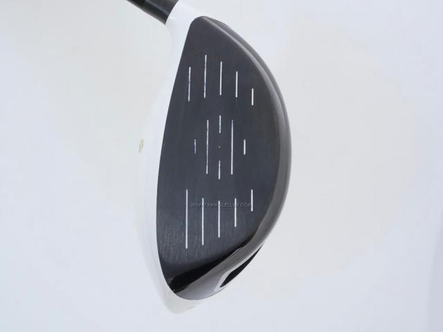 Driver : Taylormade : ไดรเวอร์ Taylormade GLOIRE G (ปี 2017 รุ่นท๊อปสุด Japan Spec) Loft 10.5 ก้าน GL5000 Flex R