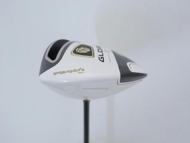 Driver : Taylormade : ไดรเวอร์ Taylormade GLOIRE G (ปี 2017 รุ่นท๊อปสุด Japan Spec) Loft 10.5 ก้าน GL5000 Flex R