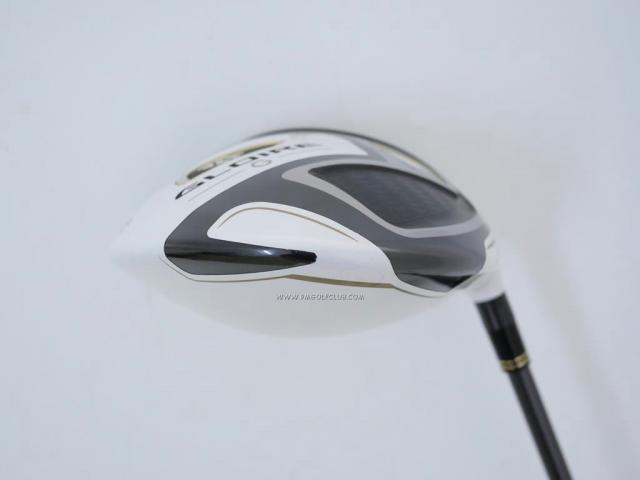 Driver : Taylormade : ไดรเวอร์ Taylormade GLOIRE G (ปี 2017 รุ่นท๊อปสุด Japan Spec) Loft 10.5 ก้าน GL5000 Flex R