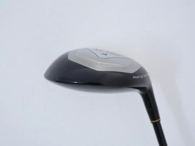 Fairway Wood : Katana : หัวไม้ 3 Katana Sword SL-500 Loft 15 Flex SR