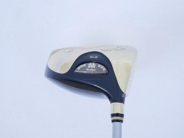 Driver : Macgregor : Macgregor Gold Tourney (หน้าเด้งเกินกฏ รุ่นท๊อปสุด ราคาปกติ 5 หมื่นกว่า) Loft 10.5 Flex S