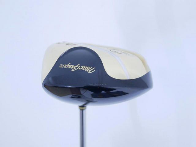 Driver : Macgregor : Macgregor Gold Tourney (หน้าเด้งเกินกฏ รุ่นท๊อปสุด ราคาปกติ 5 หมื่นกว่า) Loft 10.5 Flex S