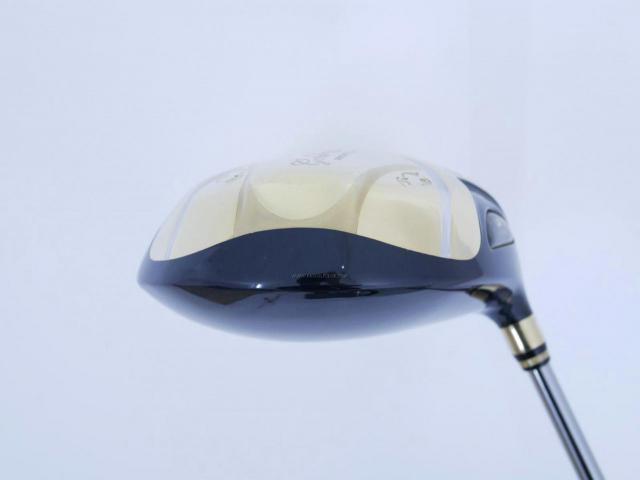 Driver : Macgregor : Macgregor Gold Tourney (หน้าเด้งเกินกฏ รุ่นท๊อปสุด ราคาปกติ 5 หมื่นกว่า) Loft 10.5 Flex S