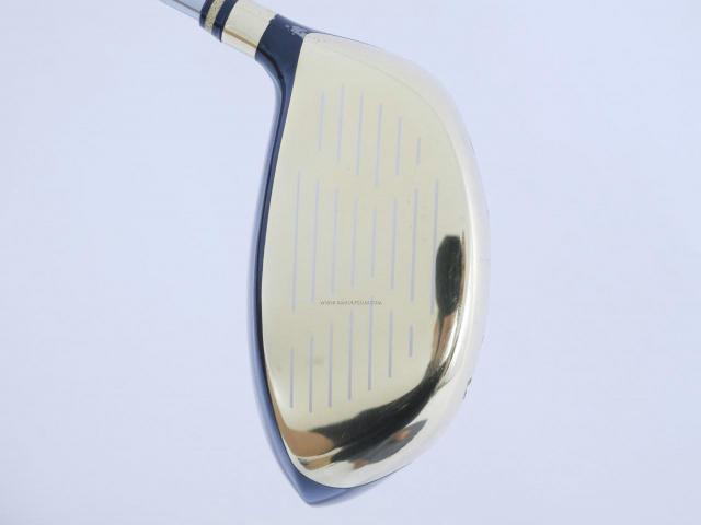 Driver : Macgregor : Macgregor Gold Tourney (หน้าเด้งเกินกฏ รุ่นท๊อปสุด ราคาปกติ 5 หมื่นกว่า) Loft 10.5 Flex S