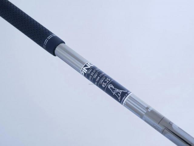 Driver : PING : ไดรเวอร์ Ping G410 LST (ออกปี 2019 Japan Spec) Loft 10.5 ก้าน Ping Tour 65 Flex S