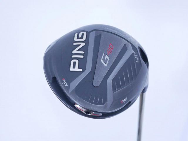 Driver : PING : ไดรเวอร์ Ping G410 LST (ออกปี 2019 Japan Spec) Loft 10.5 ก้าน Ping Tour 65 Flex S