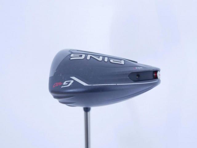Driver : PING : ไดรเวอร์ Ping G410 LST (ออกปี 2019 Japan Spec) Loft 10.5 ก้าน Ping Tour 65 Flex S