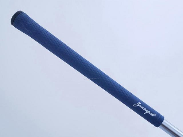 Driver : Kasco : ไดรเวอร์ Kasco ZEUS Impact Easy Spec Hi-Cor (รุ่นปี 2020 หน้าเด้งเกินกฏ หัวขนาด 480cc.) Loft 10.5 Flex R