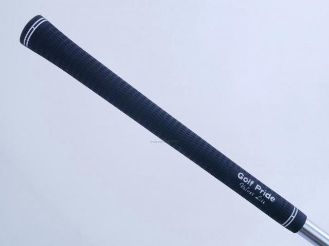 Driver : Kasco : ไดรเวอร์ Kasco ZEUS Impact Easy Spec Hi-Cor (รุ่นปี 2020 หน้าเด้งเกินกฏ หัวขนาด 480cc.) Loft 10.5 Flex R