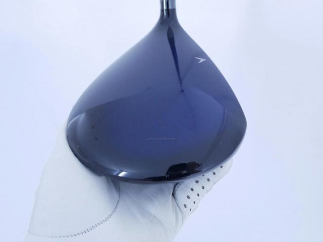 Driver : Kasco : ไดรเวอร์ Kasco ZEUS Impact Easy Spec Hi-Cor (รุ่นปี 2020 หน้าเด้งเกินกฏ หัวขนาด 480cc.) Loft 10.5 Flex R