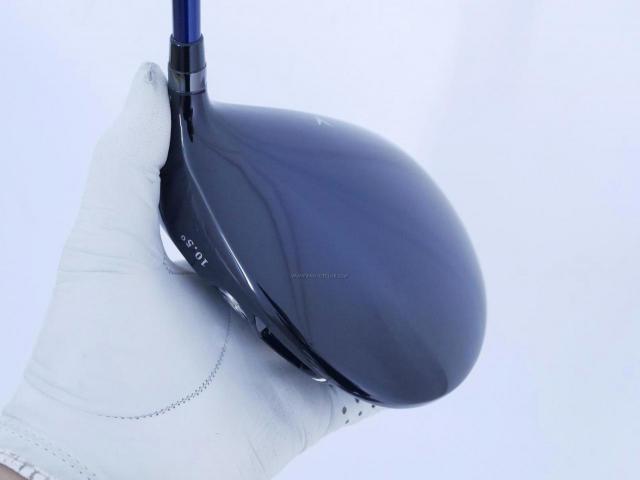 Driver : Kasco : ไดรเวอร์ Kasco ZEUS Impact Easy Spec Hi-Cor (รุ่นปี 2020 หน้าเด้งเกินกฏ หัวขนาด 480cc.) Loft 10.5 Flex R