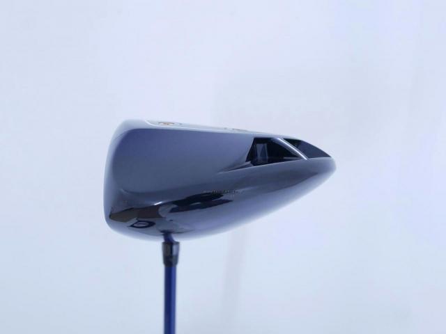 Driver : Kasco : ไดรเวอร์ Kasco ZEUS Impact Easy Spec Hi-Cor (รุ่นปี 2020 หน้าเด้งเกินกฏ หัวขนาด 480cc.) Loft 10.5 Flex R