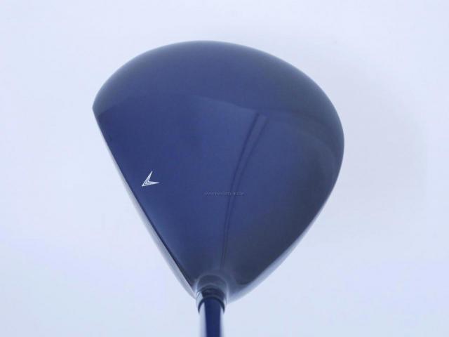 Driver : Kasco : ไดรเวอร์ Kasco ZEUS Impact Easy Spec Hi-Cor (รุ่นปี 2020 หน้าเด้งเกินกฏ หัวขนาด 480cc.) Loft 10.5 Flex R