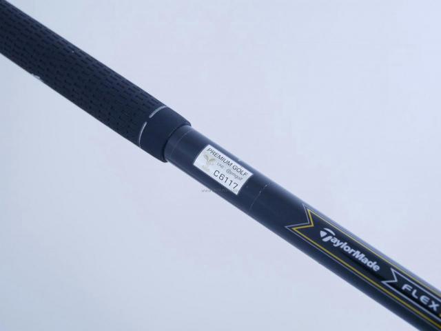 Driver : Taylormade : ไดรเวอร์ Taylormade r7 XR (460cc.) Loft 9.5 Flex SR