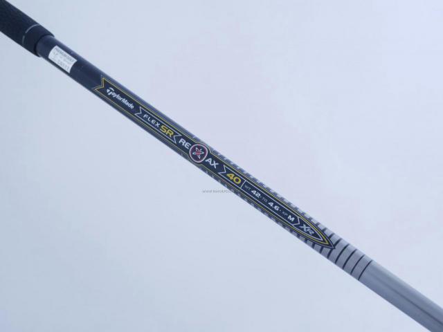 Driver : Taylormade : ไดรเวอร์ Taylormade r7 XR (460cc.) Loft 9.5 Flex SR