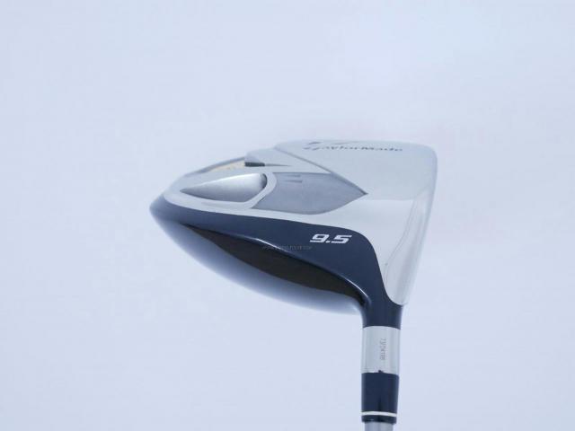 Driver : Taylormade : ไดรเวอร์ Taylormade r7 XR (460cc.) Loft 9.5 Flex SR
