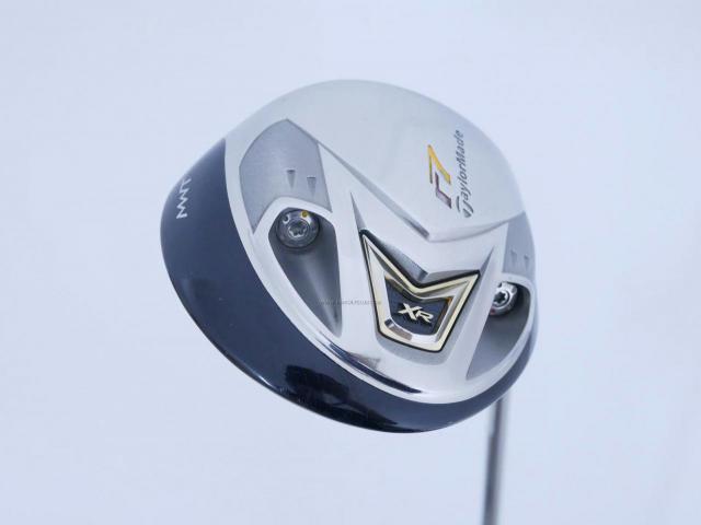 Driver : Taylormade : ไดรเวอร์ Taylormade r7 XR (460cc.) Loft 9.5 Flex SR