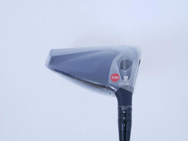 Driver : Callaway : **ของใหม่ ยังไม่แกะพลาสติก** ไดรเวอร์ Callaway Paradym X (รุ่นล่าสุดปี 2023 Japan Spec.) Loft 10.5 (ปรับได้) ก้าน Fujikura Ventus TR 5 Flex S
