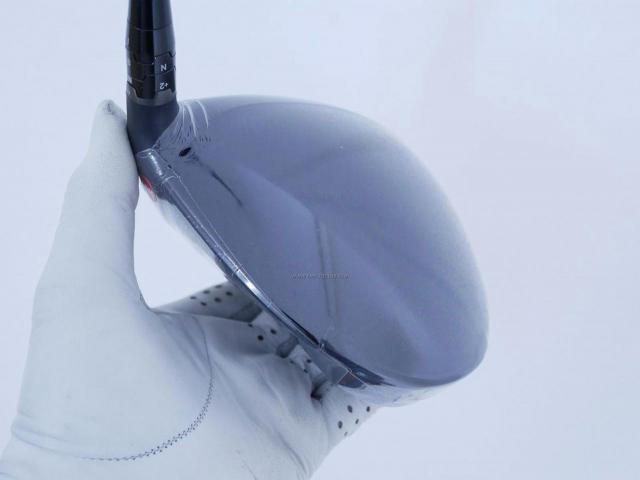 Driver : Callaway : **ของใหม่ ยังไม่แกะพลาสติก** ไดรเวอร์ Callaway Paradym X (รุ่นล่าสุดปี 2023 Japan Spec.) Loft 10.5 (ปรับได้) ก้าน Fujikura Ventus TR 5 Flex S