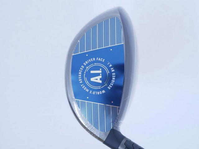 Driver : Callaway : **ของใหม่ ยังไม่แกะพลาสติก** ไดรเวอร์ Callaway Paradym X (รุ่นล่าสุดปี 2023 Japan Spec.) Loft 10.5 (ปรับได้) ก้าน Fujikura Ventus TR 5 Flex S