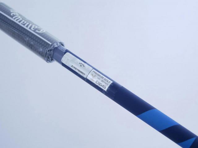 Driver : Callaway : **ของใหม่ ยังไม่แกะพลาสติก** ไดรเวอร์ Callaway Paradym X (รุ่นล่าสุดปี 2023 Japan Spec.) Loft 10.5 (ปรับได้) ก้าน Fujikura Ventus TR 5 Flex S