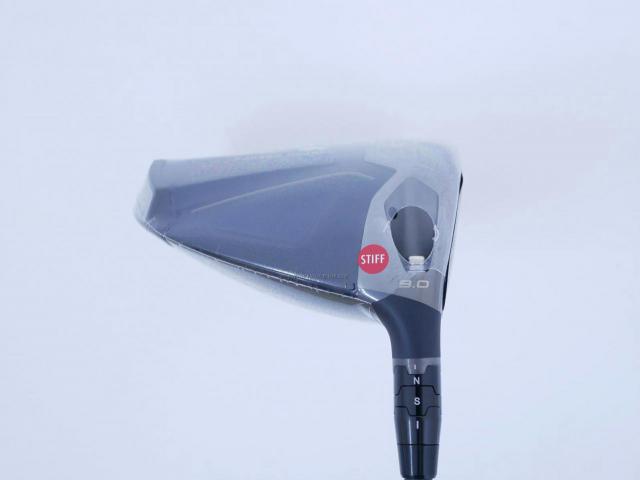 Driver : Callaway : **ของใหม่ ยังไม่แกะพลาสติก** ไดรเวอร์ Callaway Paradym X (รุ่นล่าสุดปี 2023 Japan Spec.) Loft 9 (ปรับได้) ก้าน Fujikura Ventus TR 5 Flex S