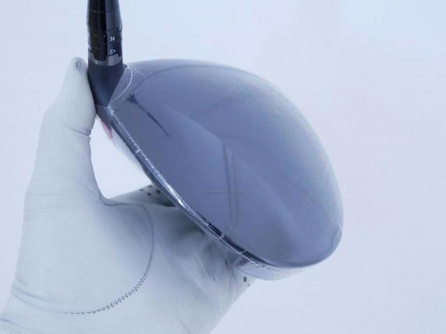 Driver : Callaway : **ของใหม่ ยังไม่แกะพลาสติก** ไดรเวอร์ Callaway Paradym X (รุ่นล่าสุดปี 2023 Japan Spec.) Loft 9 (ปรับได้) ก้าน Fujikura Ventus TR 5 Flex S