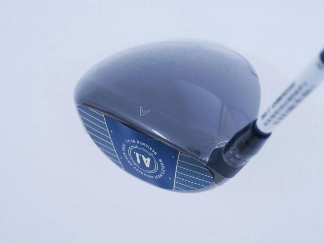 Driver : Callaway : **ของใหม่ ยังไม่แกะพลาสติก** ไดรเวอร์ Callaway Paradym X (รุ่นล่าสุดปี 2023 Japan Spec.) Loft 9 (ปรับได้) ก้าน Fujikura Ventus TR 5 Flex S