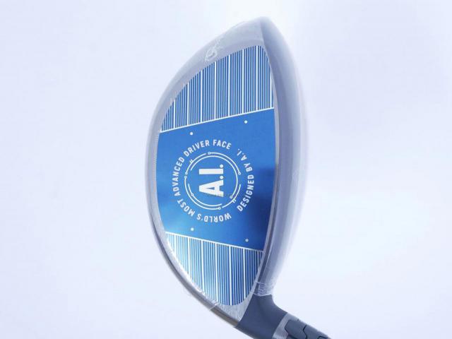 Driver : Callaway : **ของใหม่ ยังไม่แกะพลาสติก** ไดรเวอร์ Callaway Paradym X (รุ่นล่าสุดปี 2023 Japan Spec.) Loft 9 (ปรับได้) ก้าน Fujikura Ventus TR 5 Flex S