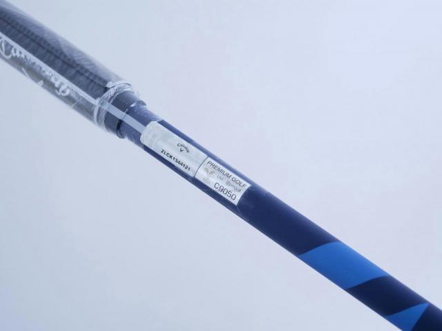 Driver : Callaway : **ของใหม่ ยังไม่แกะพลาสติก** ไดรเวอร์ Callaway Paradym X (รุ่นล่าสุดปี 2023 Japan Spec.) Loft 9 (ปรับได้) ก้าน Fujikura Ventus TR 5 Flex S