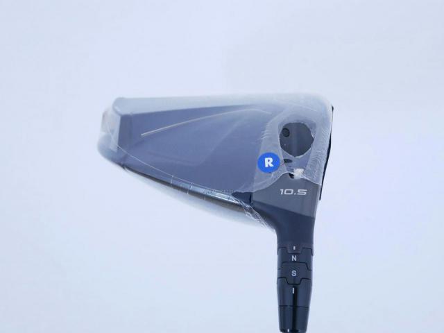 Driver : Callaway : **ของใหม่ ยังไม่แกะพลาสติก** ไดรเวอร์ Callaway Paradym (รุ่นล่าสุดปี 2023 Japan Spec.) Loft 10.5 (ปรับได้) ก้าน Fujikura Ventus TR 5 Flex R