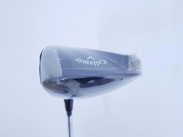 Driver : Callaway : **ของใหม่ ยังไม่แกะพลาสติก** ไดรเวอร์ Callaway Paradym (รุ่นล่าสุดปี 2023 Japan Spec.) Loft 10.5 (ปรับได้) ก้าน Fujikura Ventus TR 5 Flex R