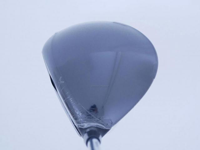 Driver : Callaway : **ของใหม่ ยังไม่แกะพลาสติก** ไดรเวอร์ Callaway Paradym (รุ่นล่าสุดปี 2023 Japan Spec.) Loft 10.5 (ปรับได้) ก้าน Fujikura Ventus TR 5 Flex R