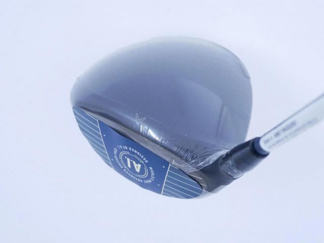 Driver : Callaway : **ของใหม่ ยังไม่แกะพลาสติก** ไดรเวอร์ Callaway Paradym (รุ่นล่าสุดปี 2023 Japan Spec.) Loft 10.5 (ปรับได้) ก้าน Fujikura Ventus TR 5 Flex R