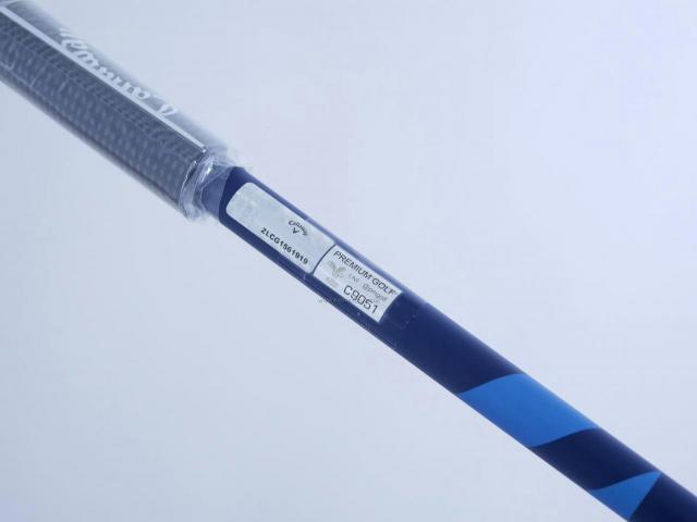 Driver : Callaway : **ของใหม่ ยังไม่แกะพลาสติก** ไดรเวอร์ Callaway Paradym (รุ่นล่าสุดปี 2023 Japan Spec.) Loft 10.5 (ปรับได้) ก้าน Fujikura Ventus TR 5 Flex R